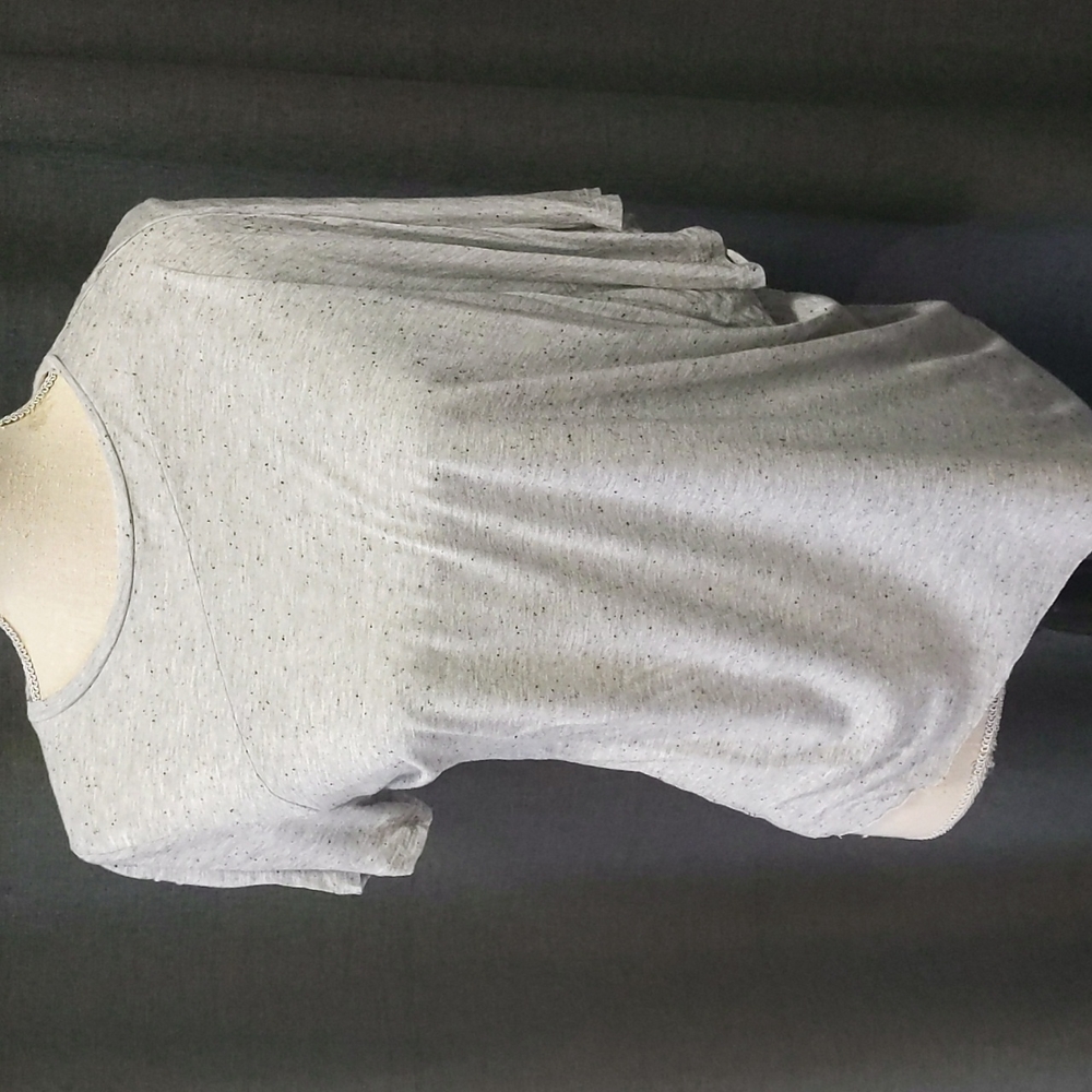 Cheap Monday Mistake Assymetrical Top XS